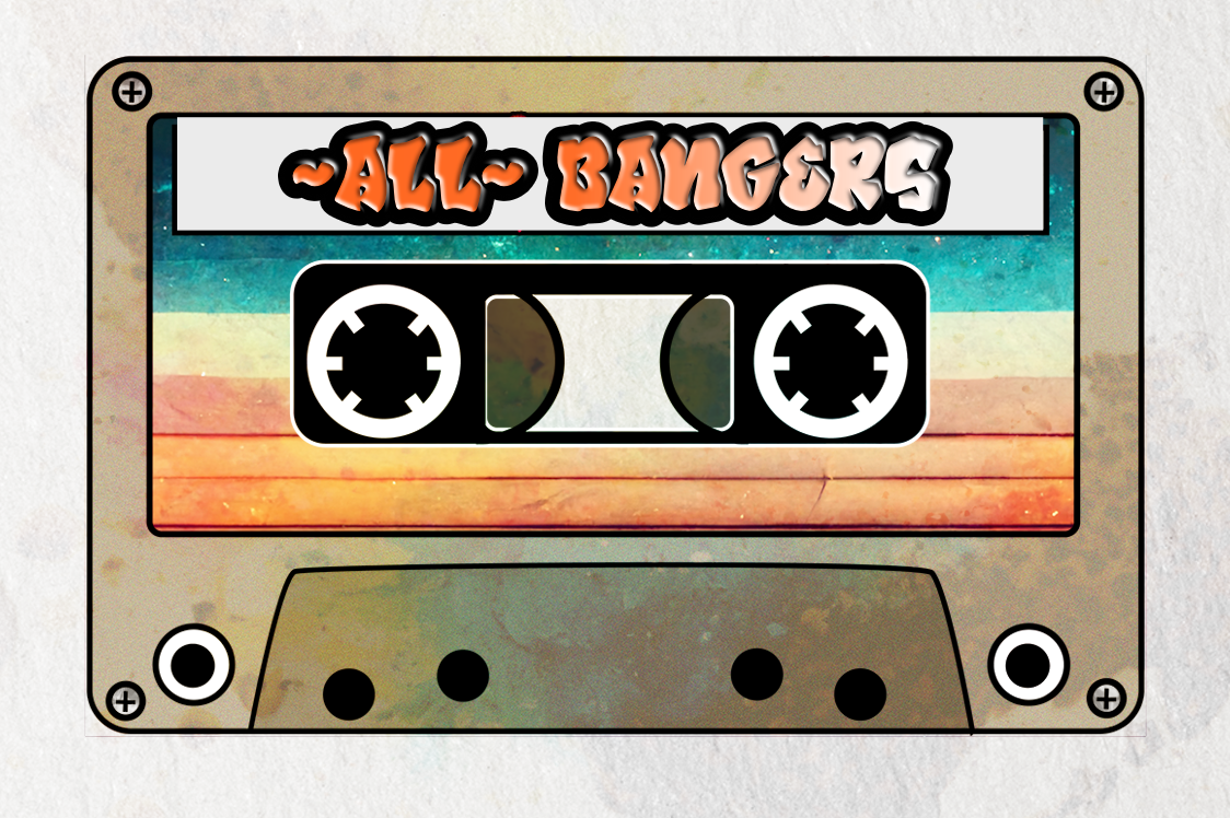 Oops All Bangers